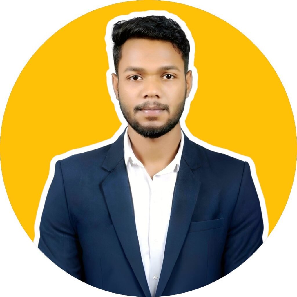 Profile pic